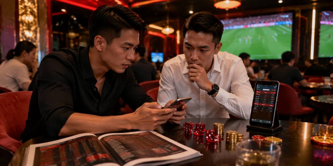 vf8 Cơ Chế Ways Và Vòng Quay Tính Năng Trong Ways Of The Qilin